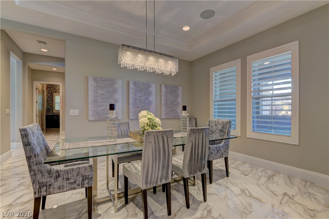 12439 Sky Bluff Court Las Vegas NV 89138