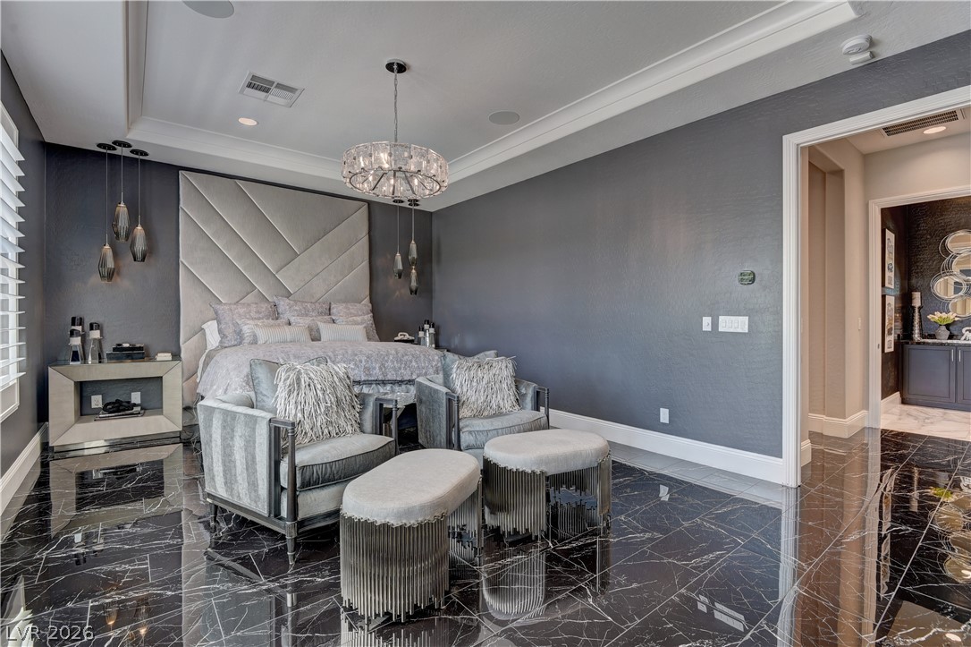 12439 Sky Bluff Court Las Vegas NV 89138