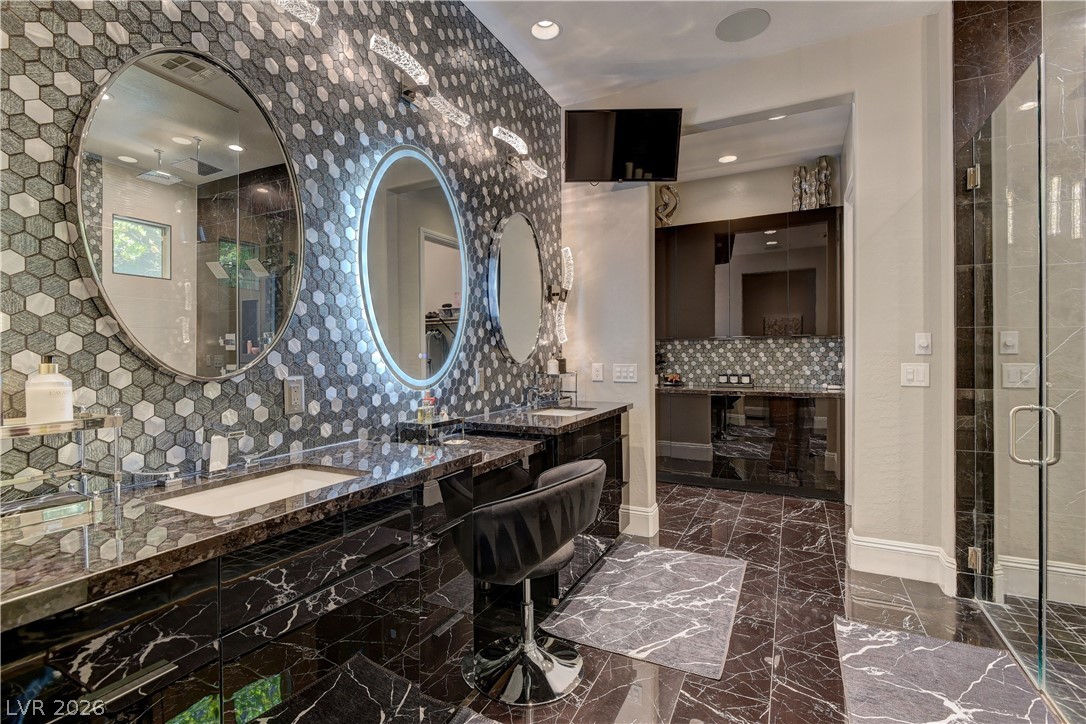 12439 Sky Bluff Court Las Vegas NV 89138