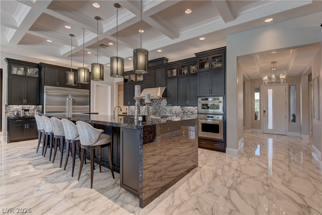 12439 Sky Bluff Court Las Vegas NV 89138