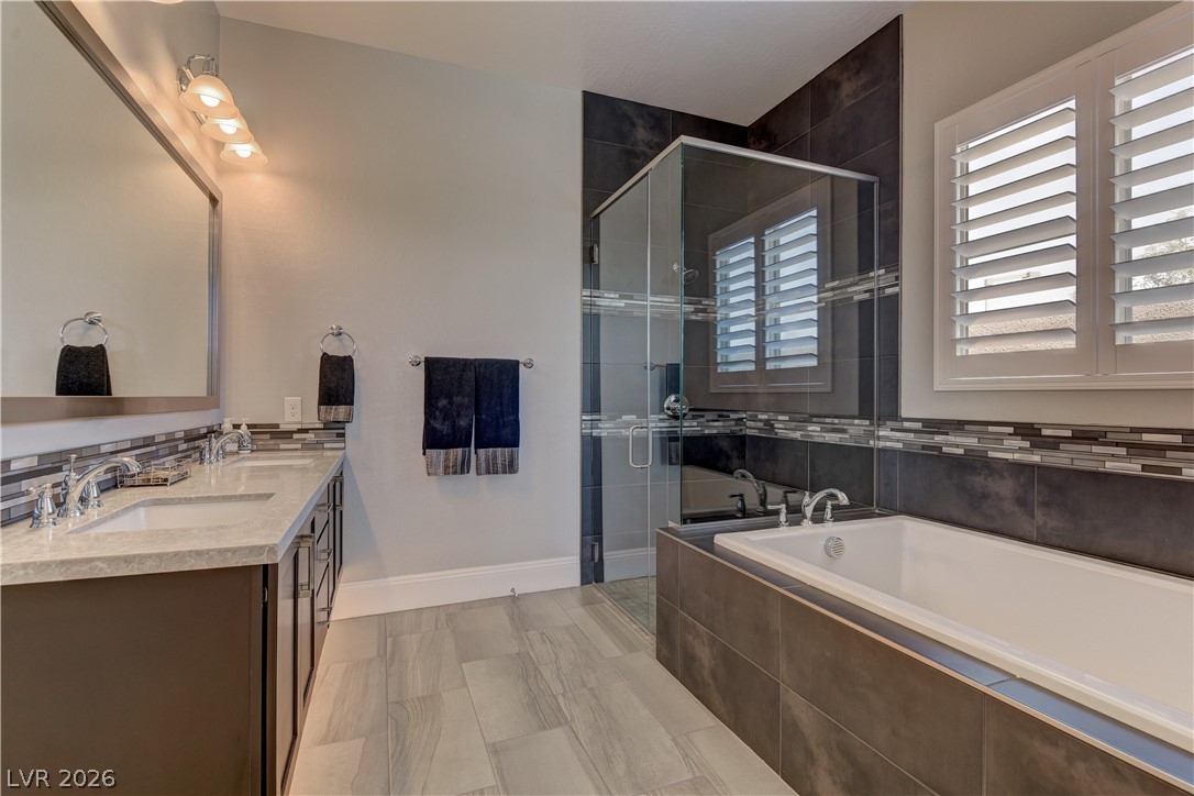 12439 Sky Bluff Court Las Vegas NV 89138