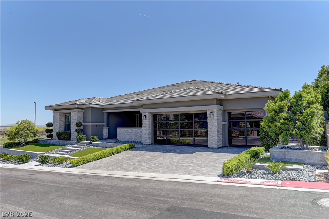 12439 Sky Bluff Court Las Vegas NV 89138