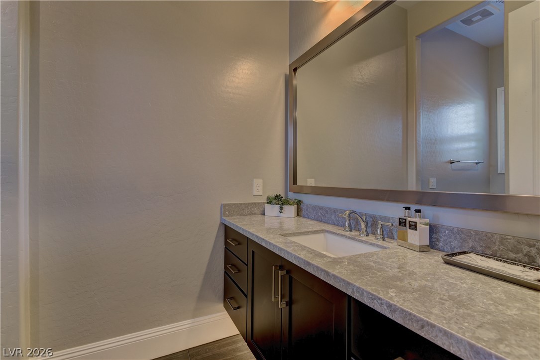 12439 Sky Bluff Court Las Vegas NV 89138