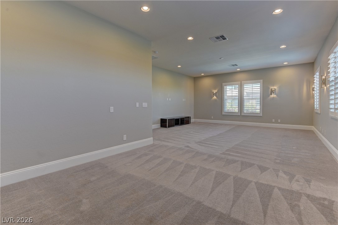 12439 Sky Bluff Court Las Vegas NV 89138
