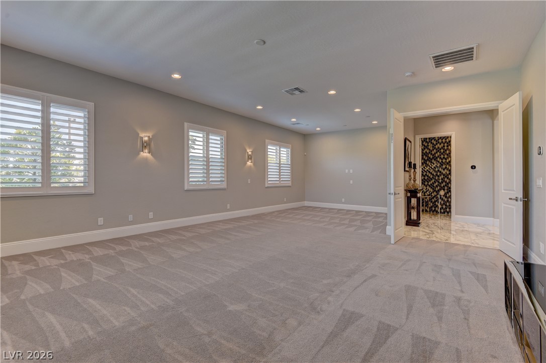 12439 Sky Bluff Court Las Vegas NV 89138