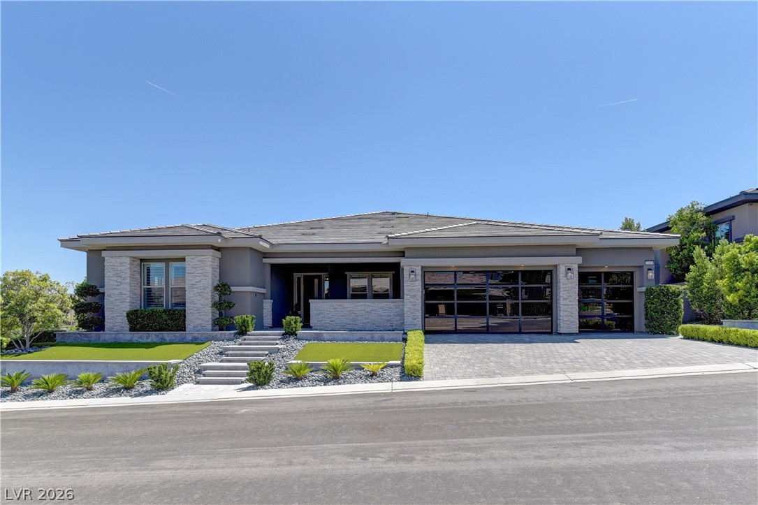 12439 Sky Bluff Court Las Vegas NV 89138