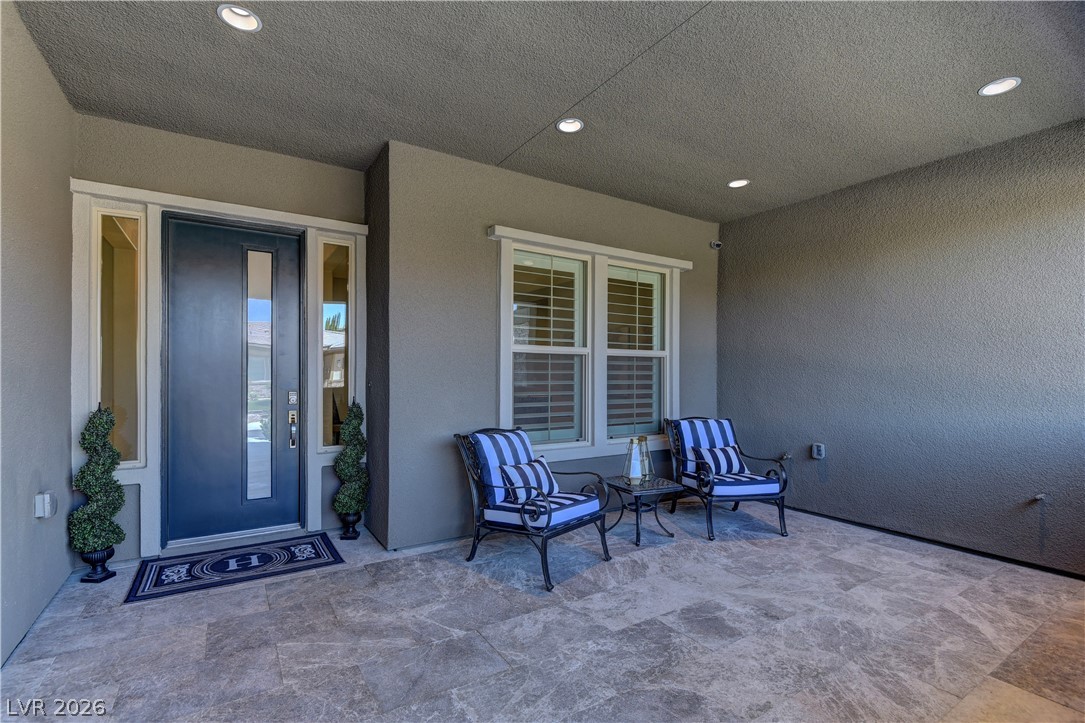 12439 Sky Bluff Court Las Vegas NV 89138