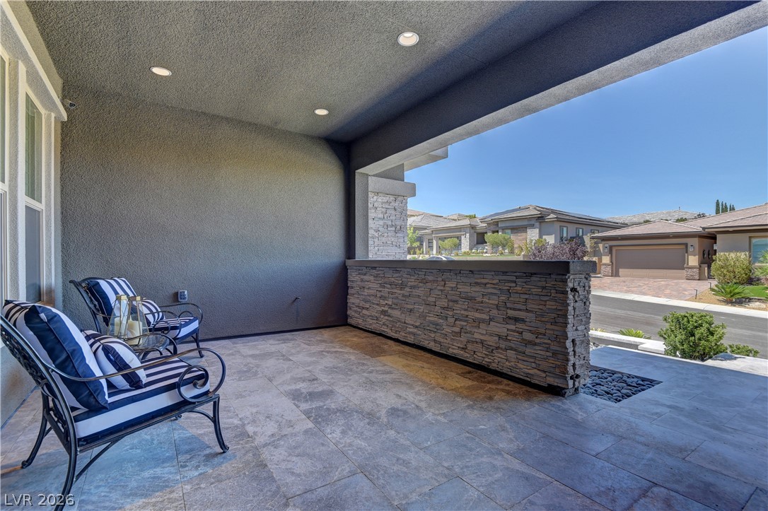12439 Sky Bluff Court Las Vegas NV 89138