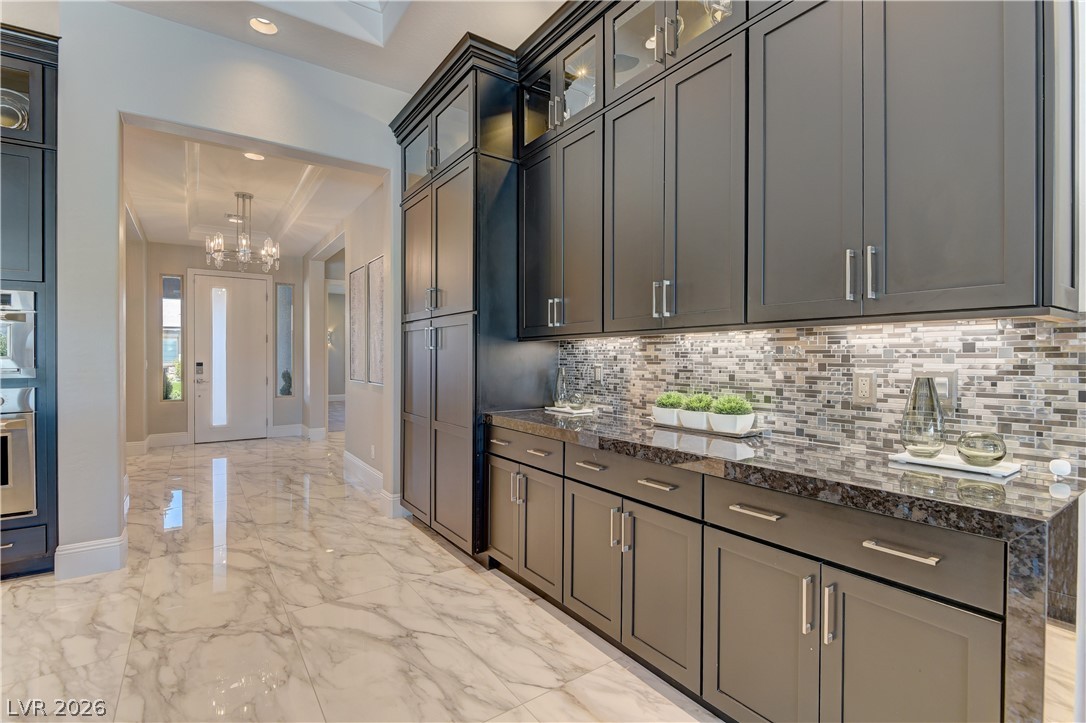 12439 Sky Bluff Court Las Vegas NV 89138
