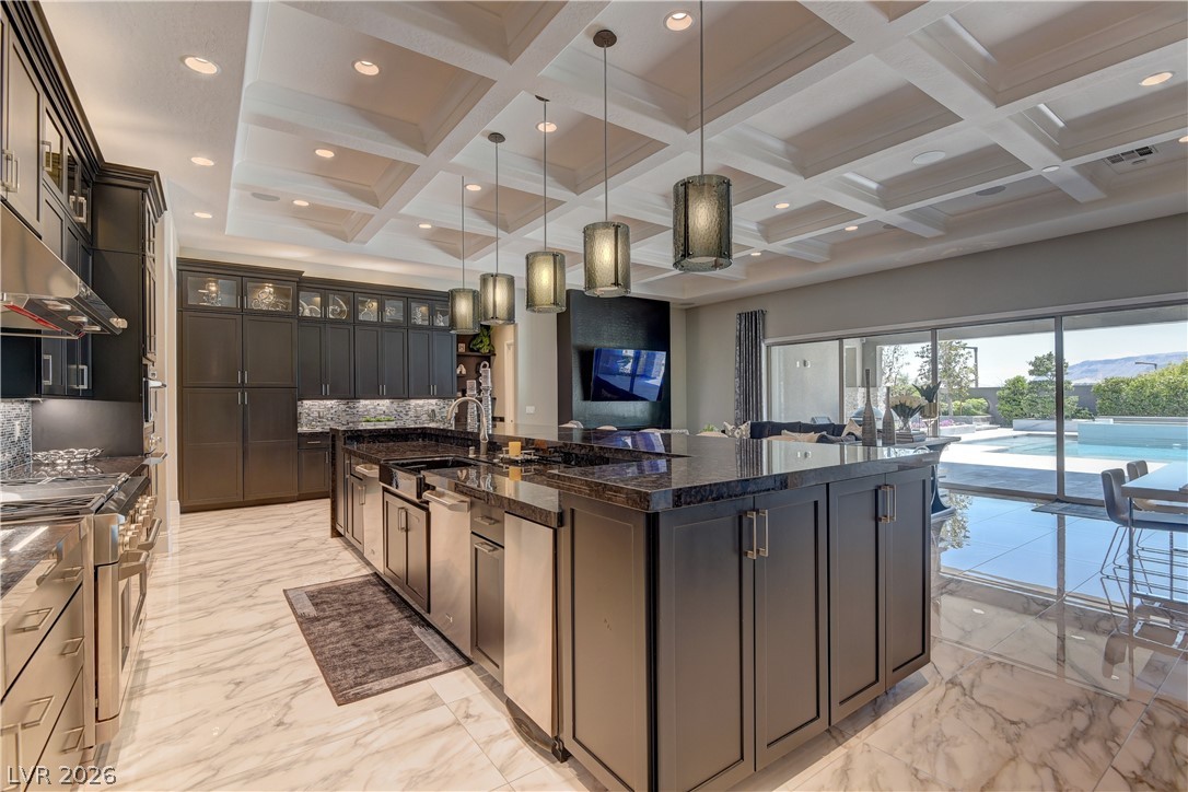 12439 Sky Bluff Court Las Vegas NV 89138