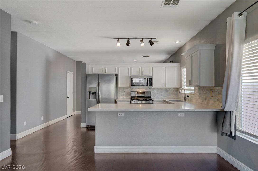 3813 Magenta Hills Drive North Las Vegas NV 89031