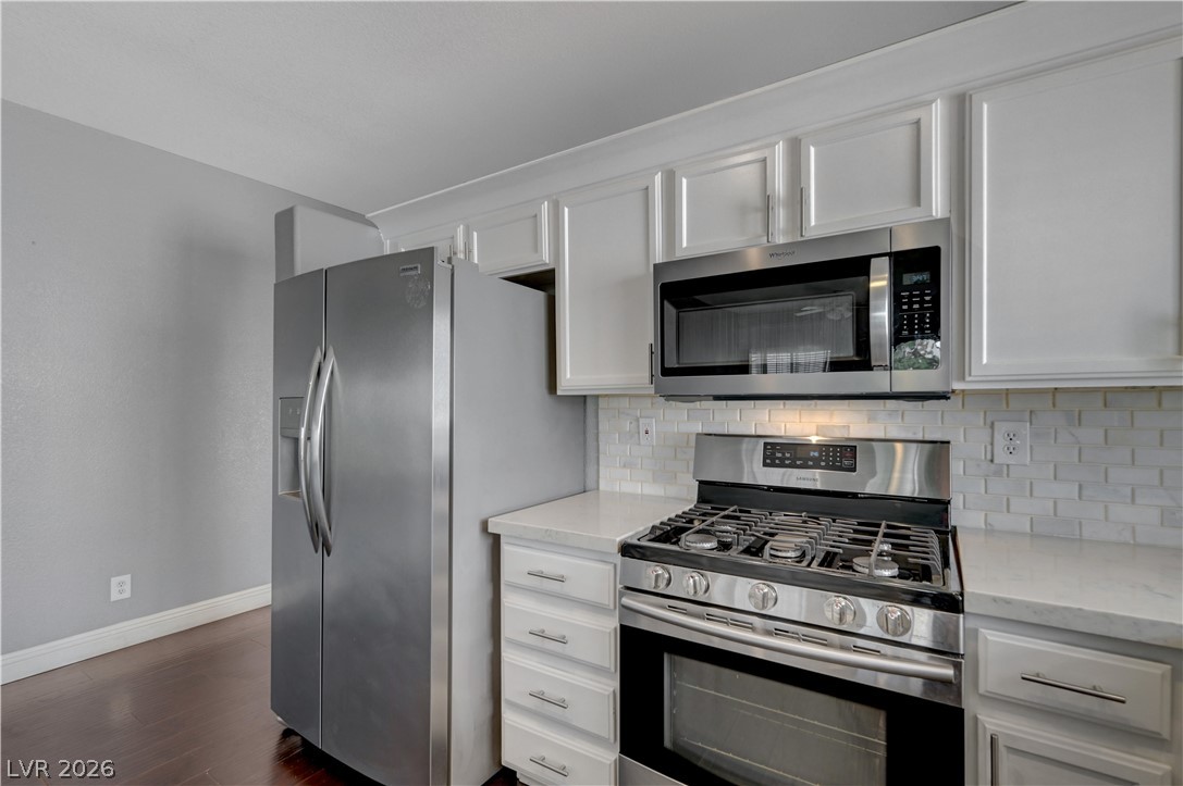 3813 Magenta Hills Drive North Las Vegas NV 89031
