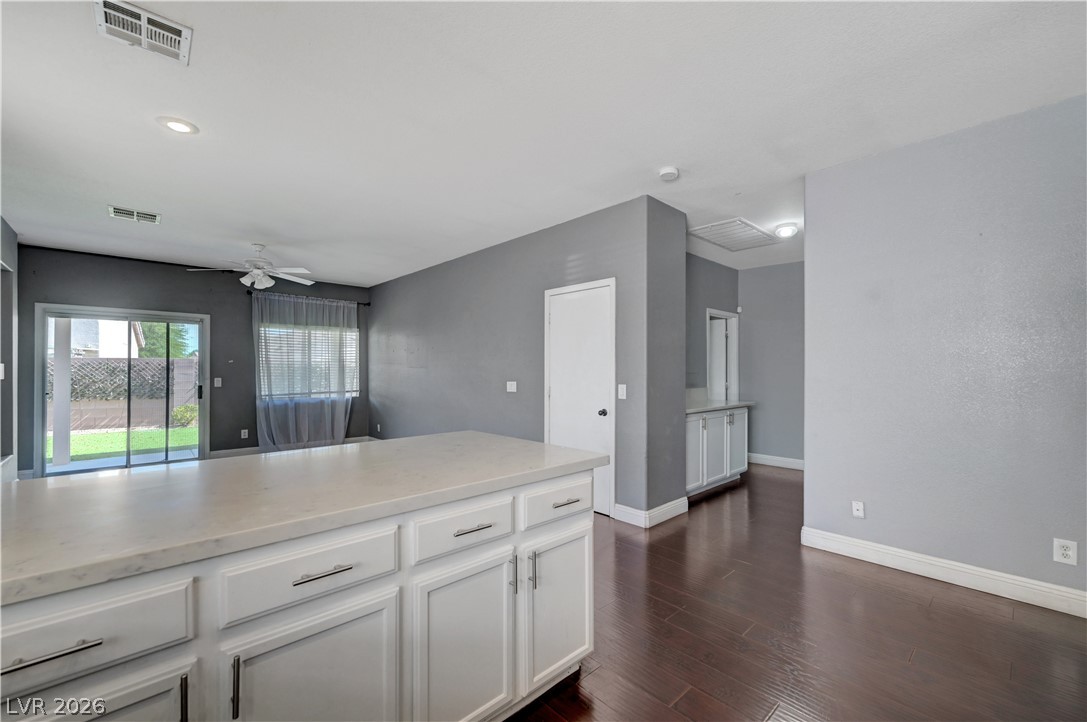 3813 Magenta Hills Drive North Las Vegas NV 89031