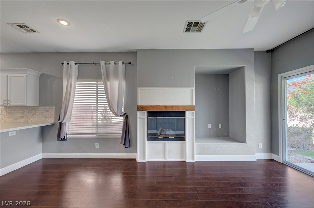3813 Magenta Hills Drive North Las Vegas NV 89031