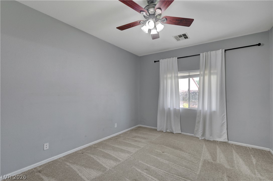 3813 Magenta Hills Drive North Las Vegas NV 89031