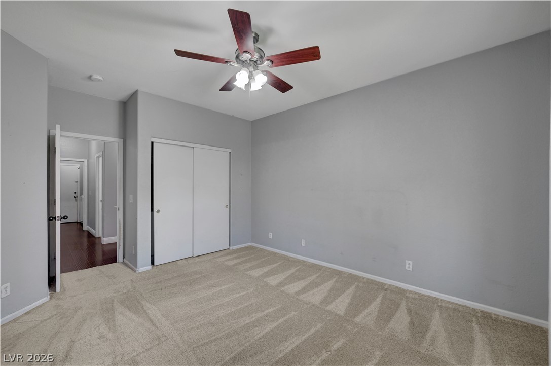 3813 Magenta Hills Drive North Las Vegas NV 89031