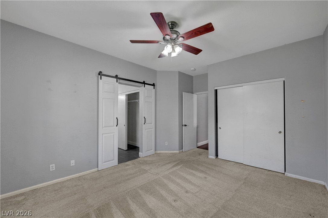 3813 Magenta Hills Drive North Las Vegas NV 89031