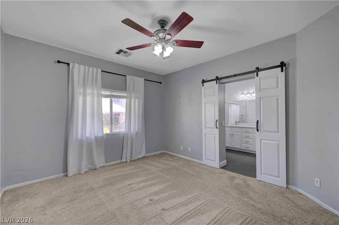 3813 Magenta Hills Drive North Las Vegas NV 89031