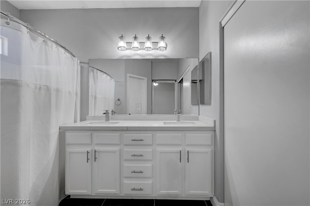 3813 Magenta Hills Drive North Las Vegas NV 89031