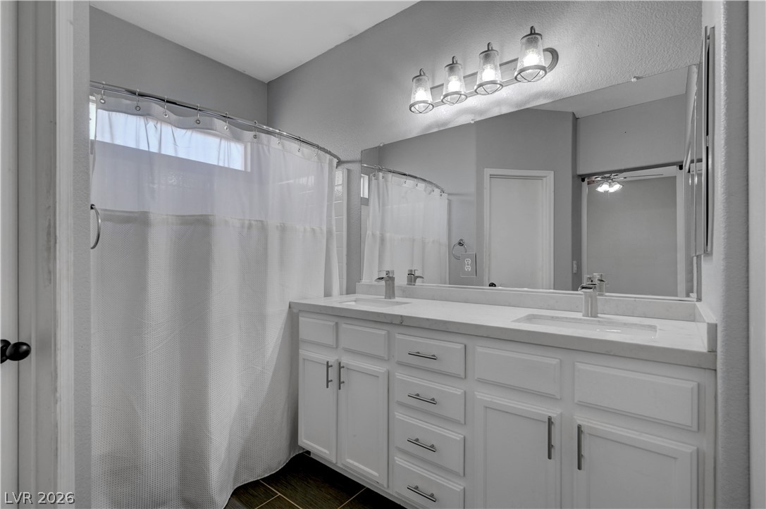 3813 Magenta Hills Drive North Las Vegas NV 89031