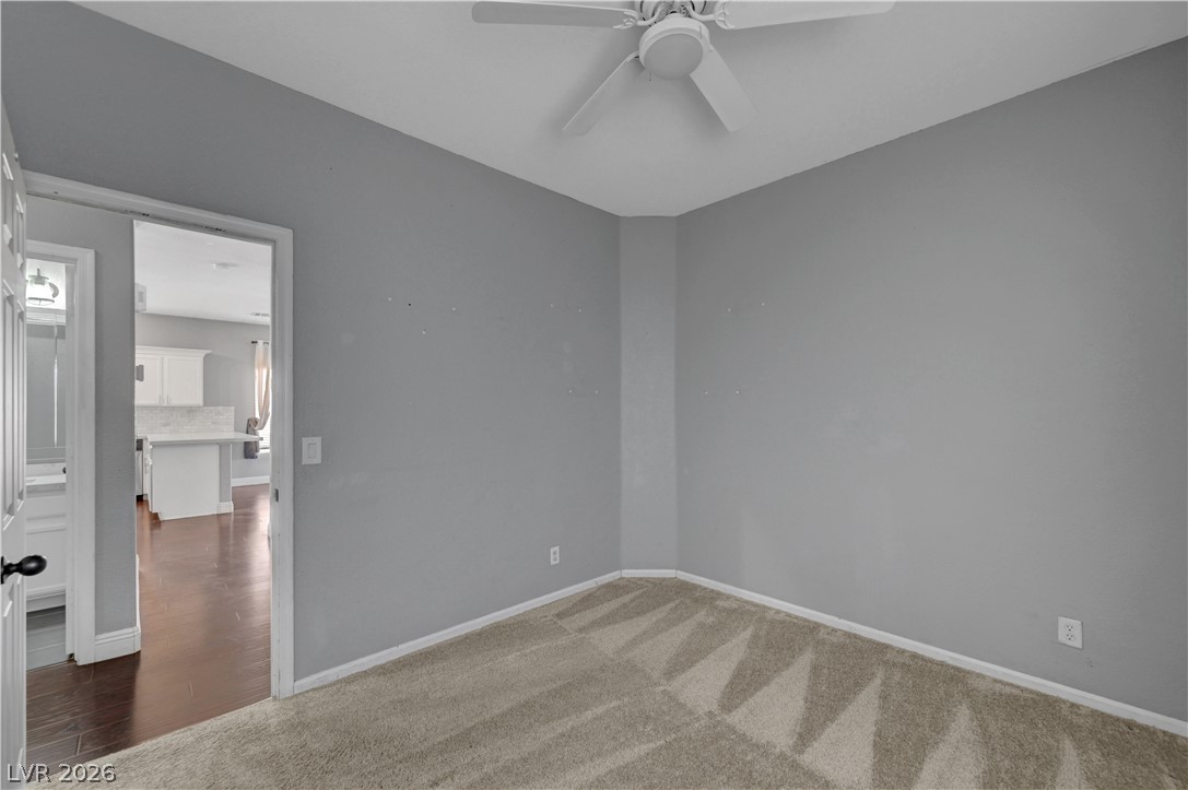 3813 Magenta Hills Drive North Las Vegas NV 89031