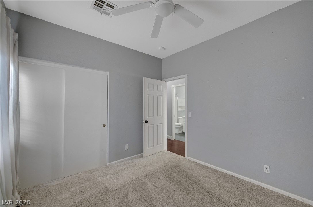 3813 Magenta Hills Drive North Las Vegas NV 89031
