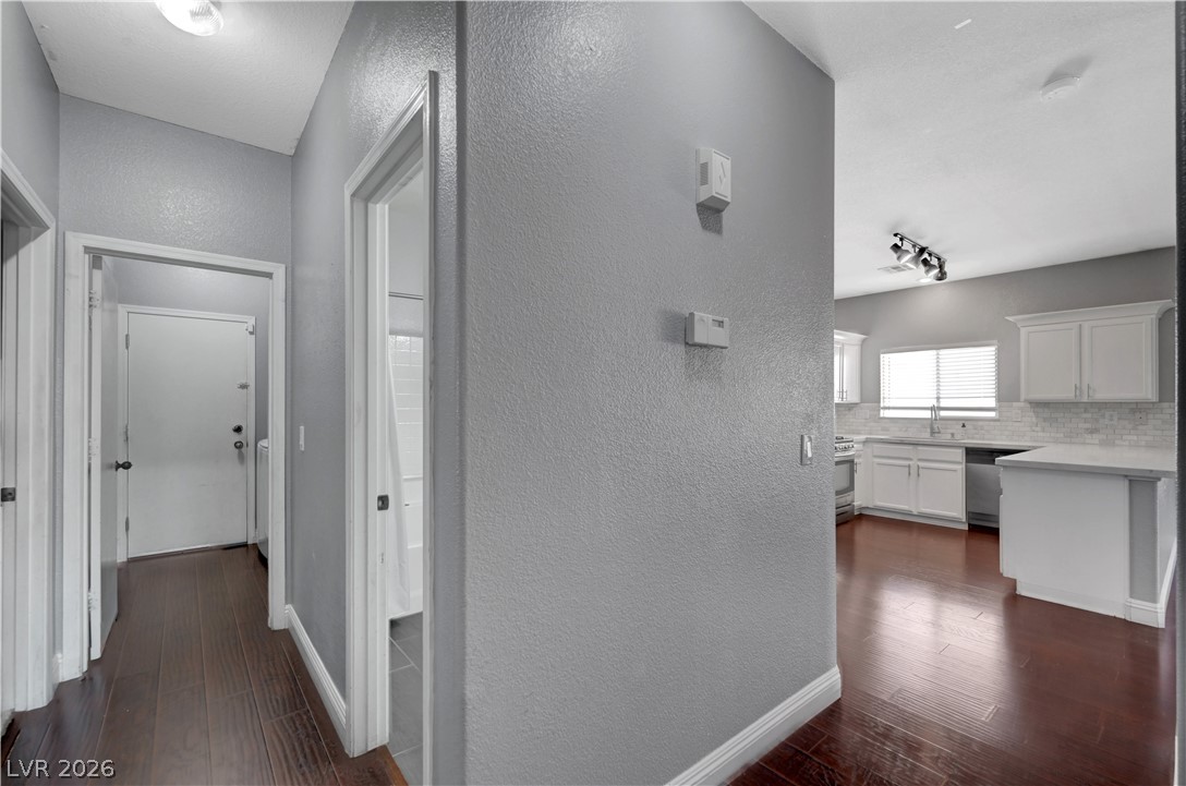 3813 Magenta Hills Drive North Las Vegas NV 89031