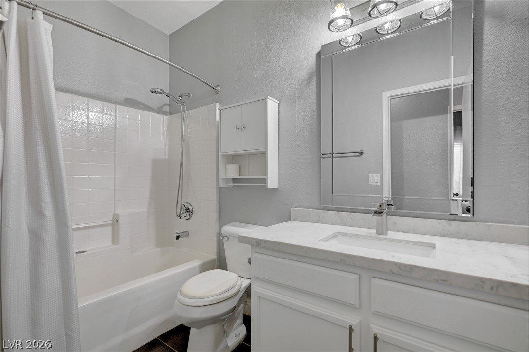 3813 Magenta Hills Drive North Las Vegas NV 89031