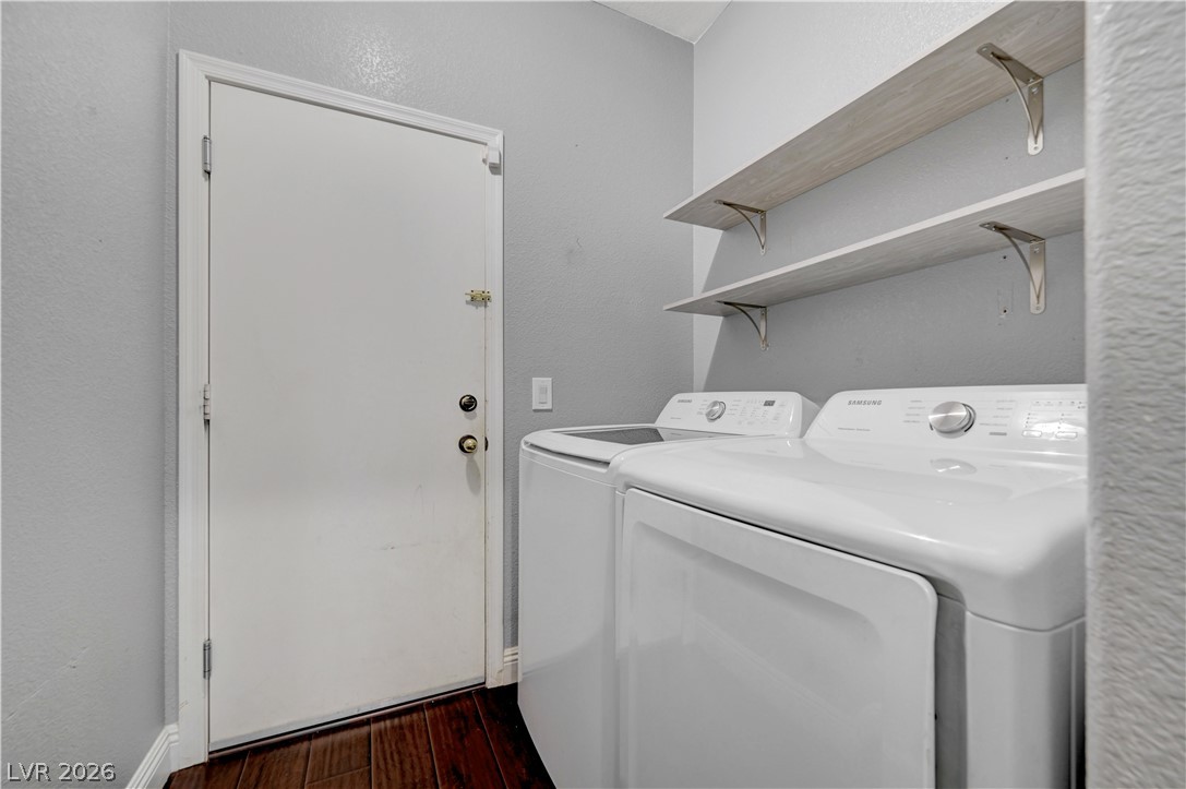 3813 Magenta Hills Drive North Las Vegas NV 89031