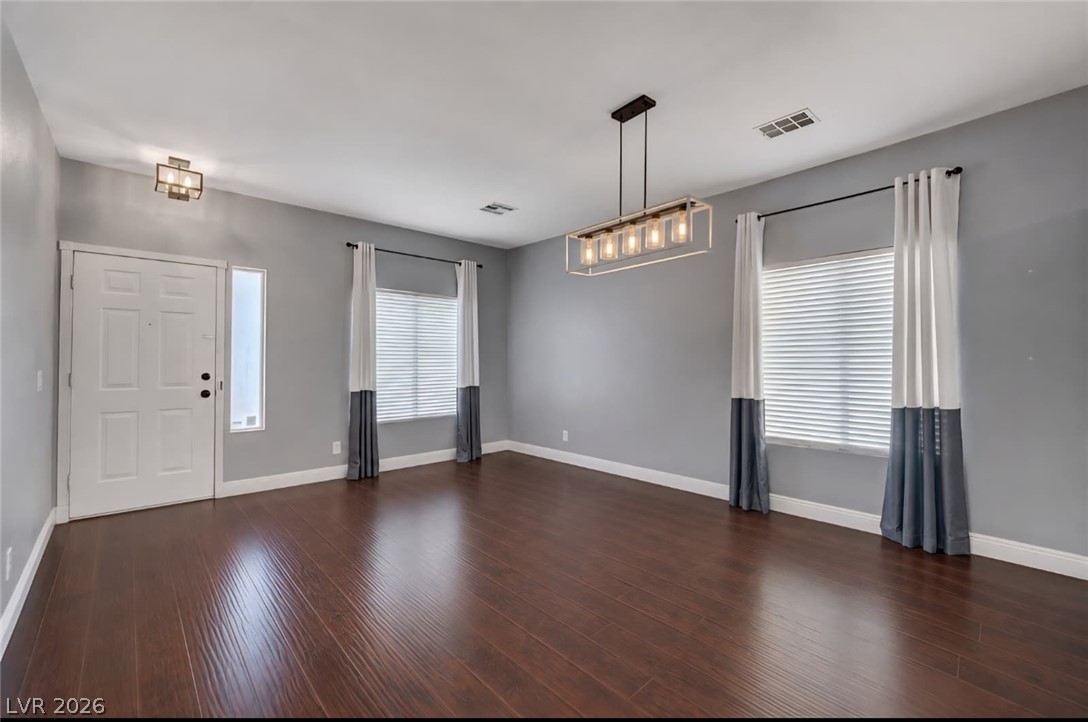 3813 Magenta Hills Drive North Las Vegas NV 89031