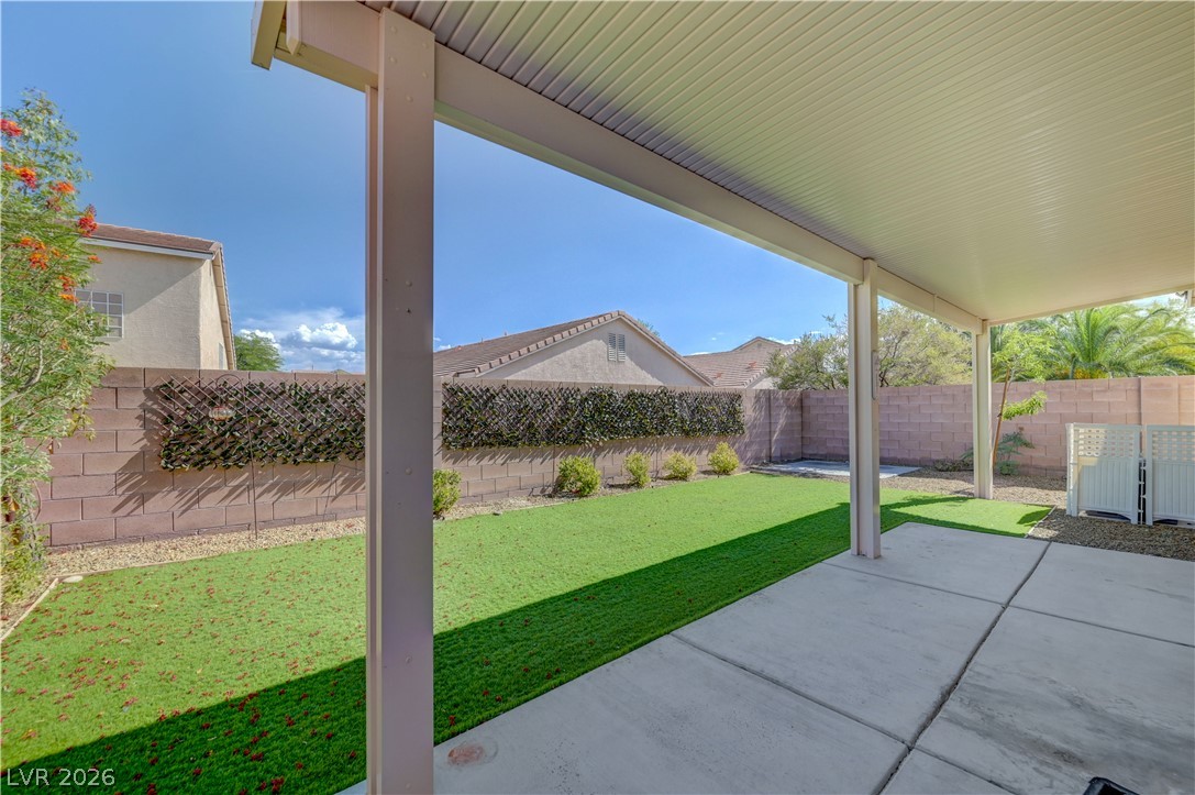 3813 Magenta Hills Drive North Las Vegas NV 89031