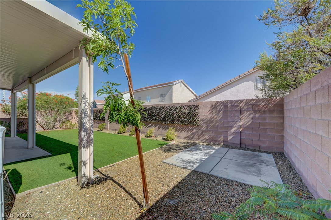 3813 Magenta Hills Drive North Las Vegas NV 89031