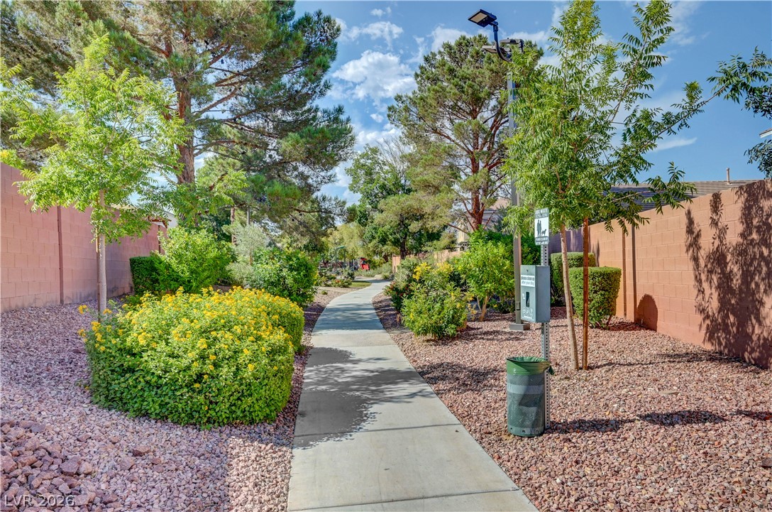 3813 Magenta Hills Drive North Las Vegas NV 89031