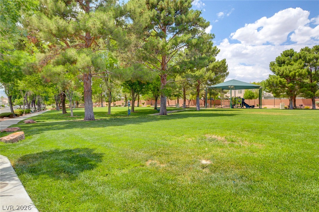 3813 Magenta Hills Drive North Las Vegas NV 89031