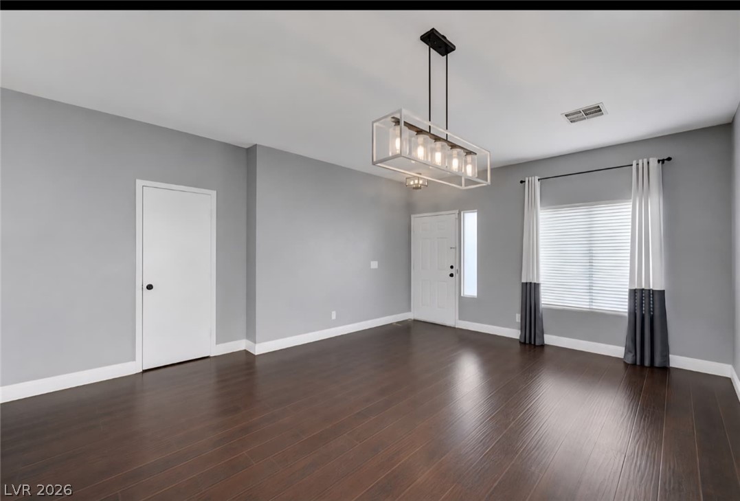 3813 Magenta Hills Drive North Las Vegas NV 89031