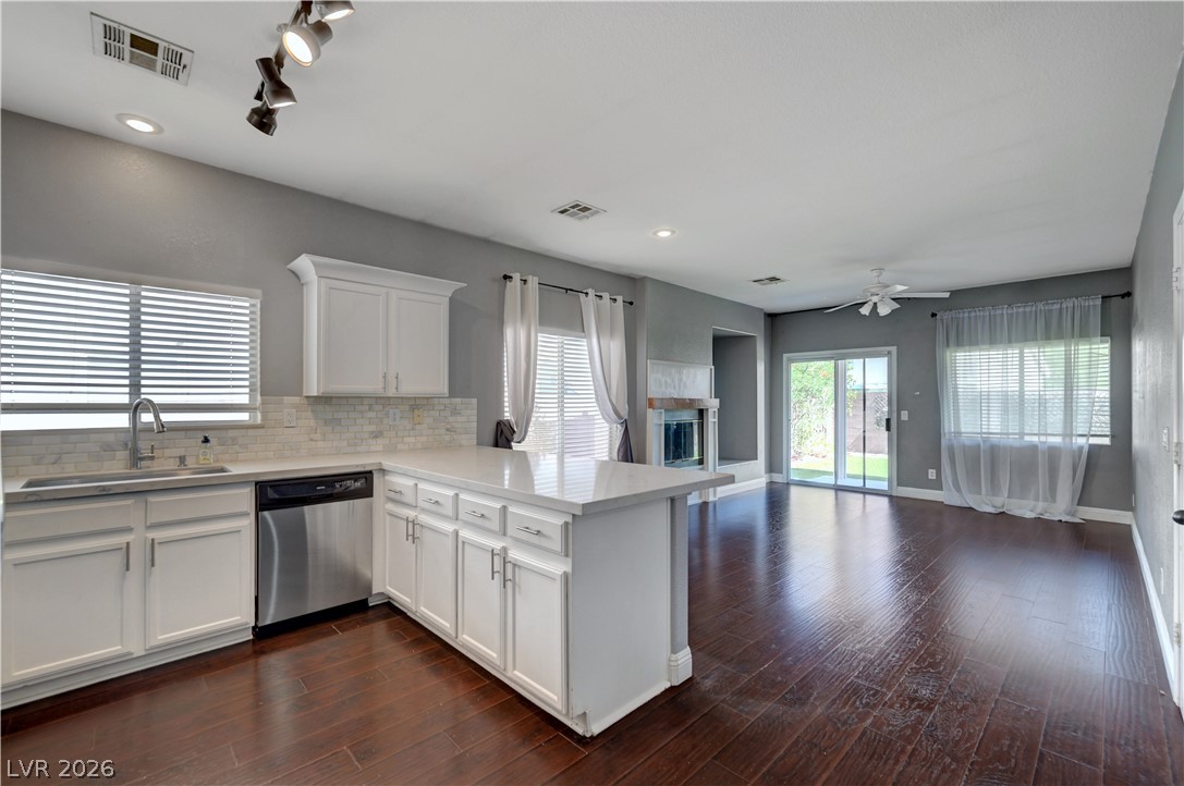3813 Magenta Hills Drive North Las Vegas NV 89031