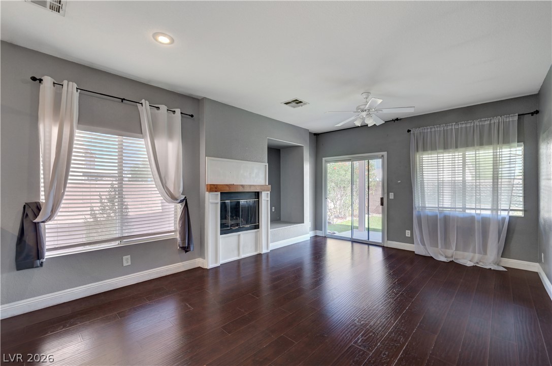 3813 Magenta Hills Drive North Las Vegas NV 89031