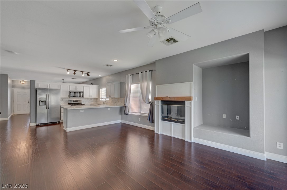 3813 Magenta Hills Drive North Las Vegas NV 89031