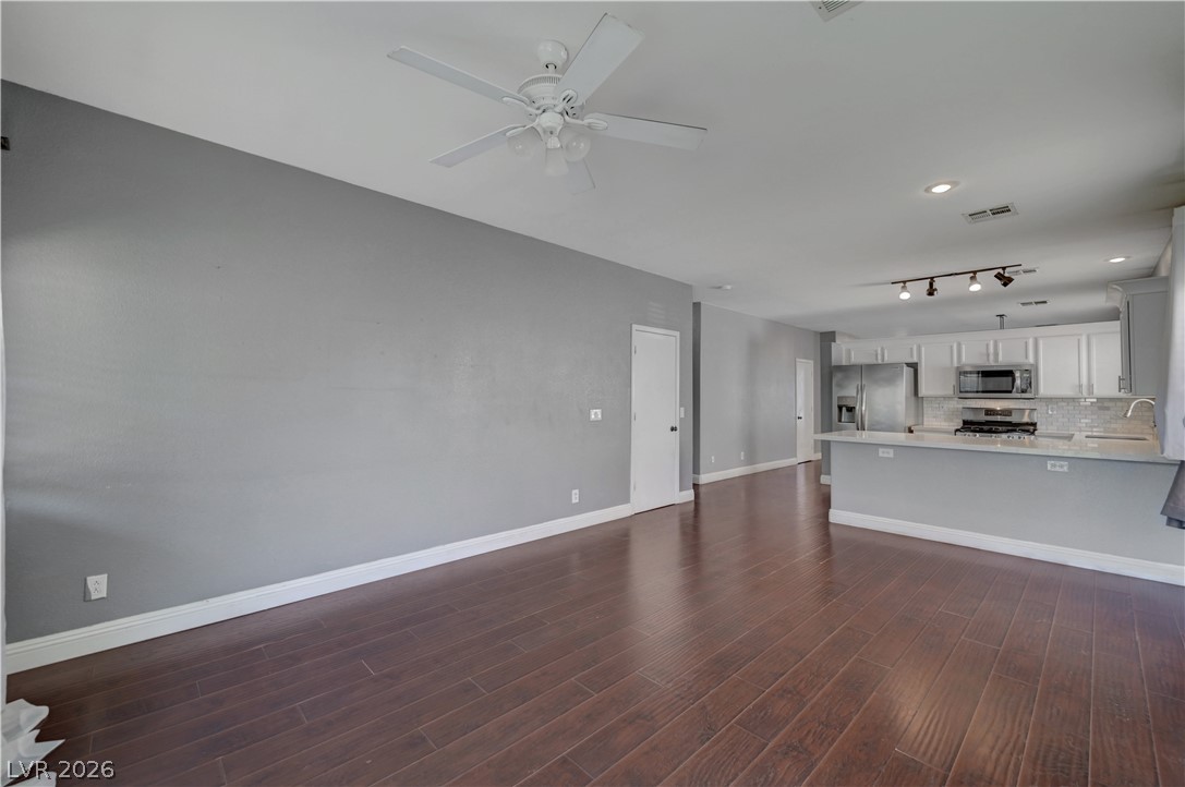 3813 Magenta Hills Drive North Las Vegas NV 89031