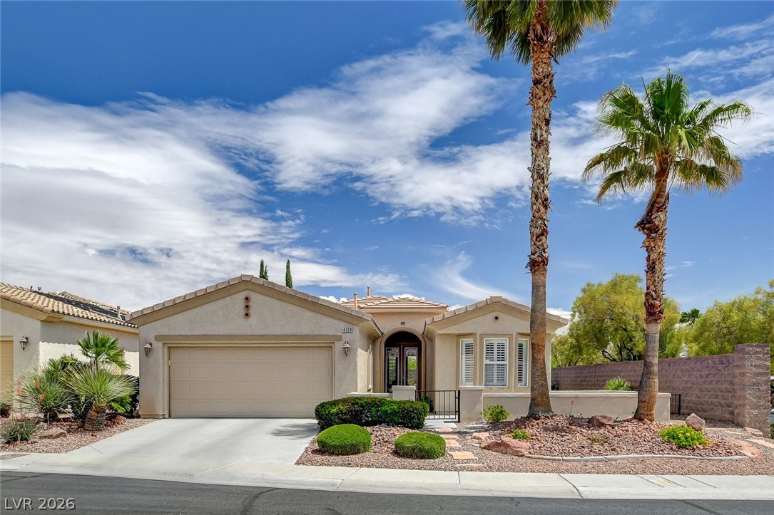 4120 Matina Bella Street Las Vegas NV 89135