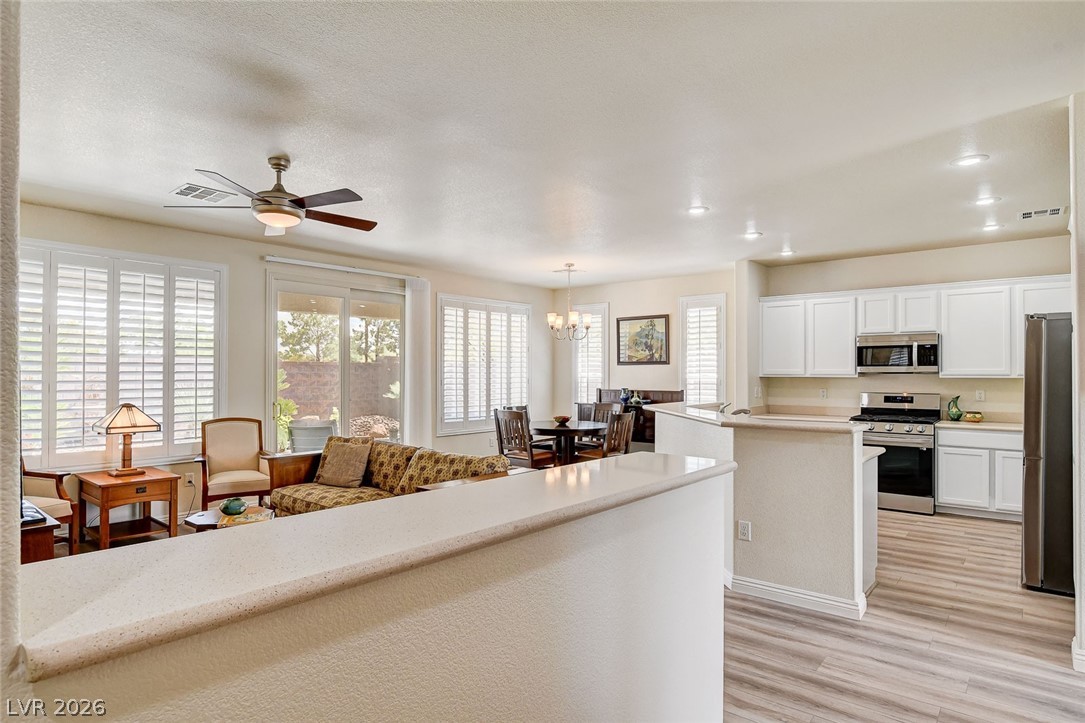 4120 Matina Bella Street Las Vegas NV 89135