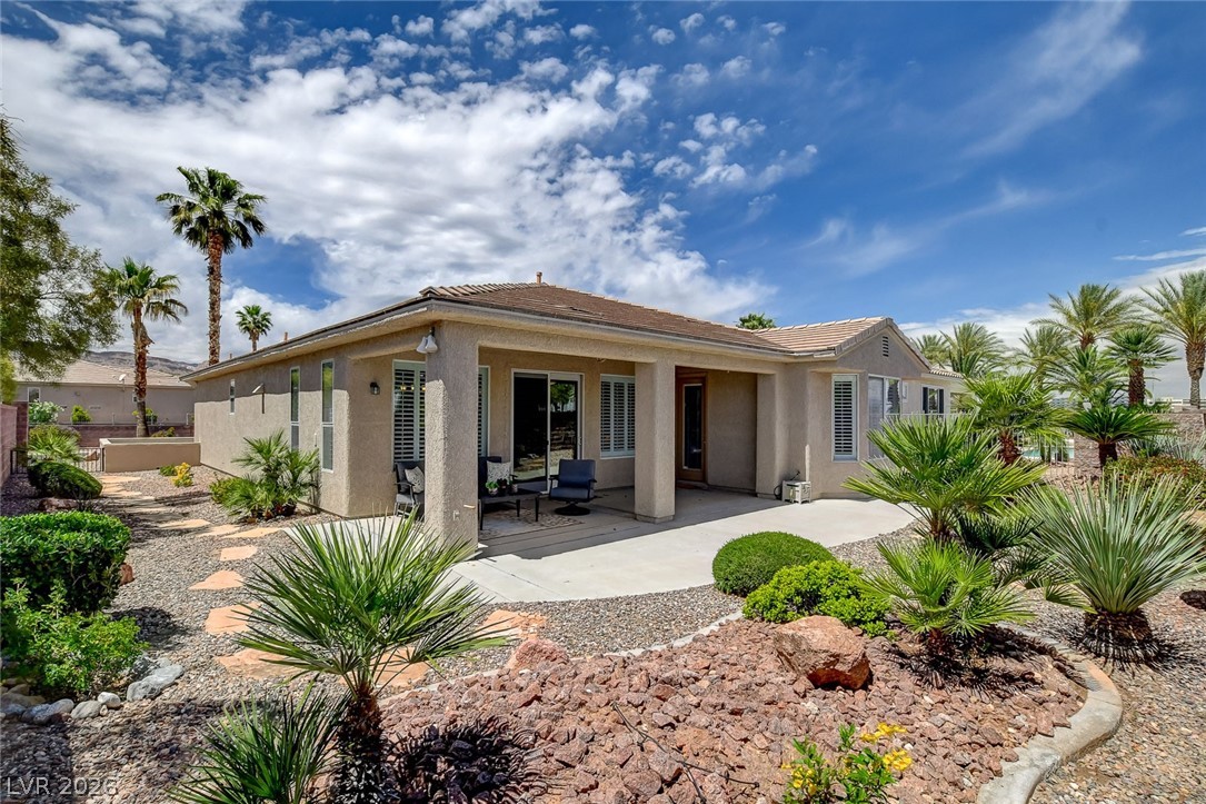 4120 Matina Bella Street Las Vegas NV 89135