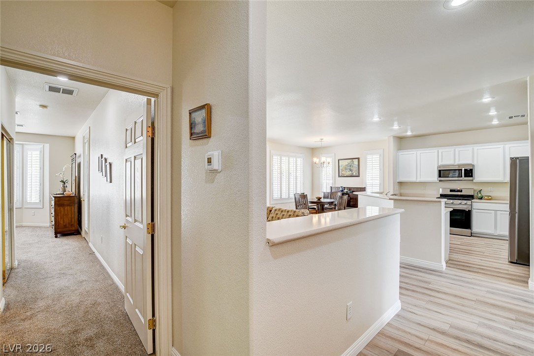 4120 Matina Bella Street Las Vegas NV 89135