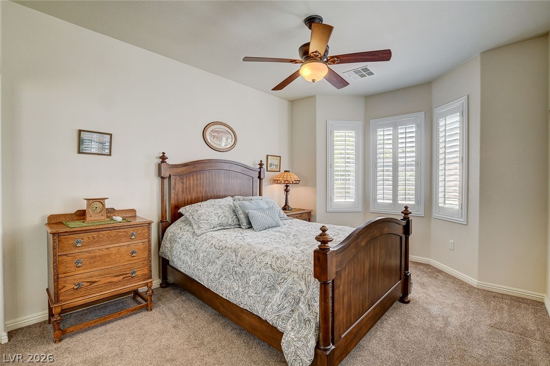 4120 Matina Bella Street Las Vegas NV 89135