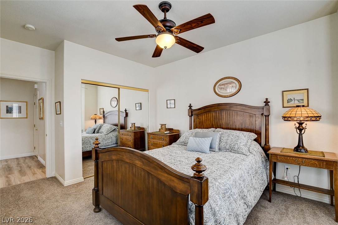 4120 Matina Bella Street Las Vegas NV 89135
