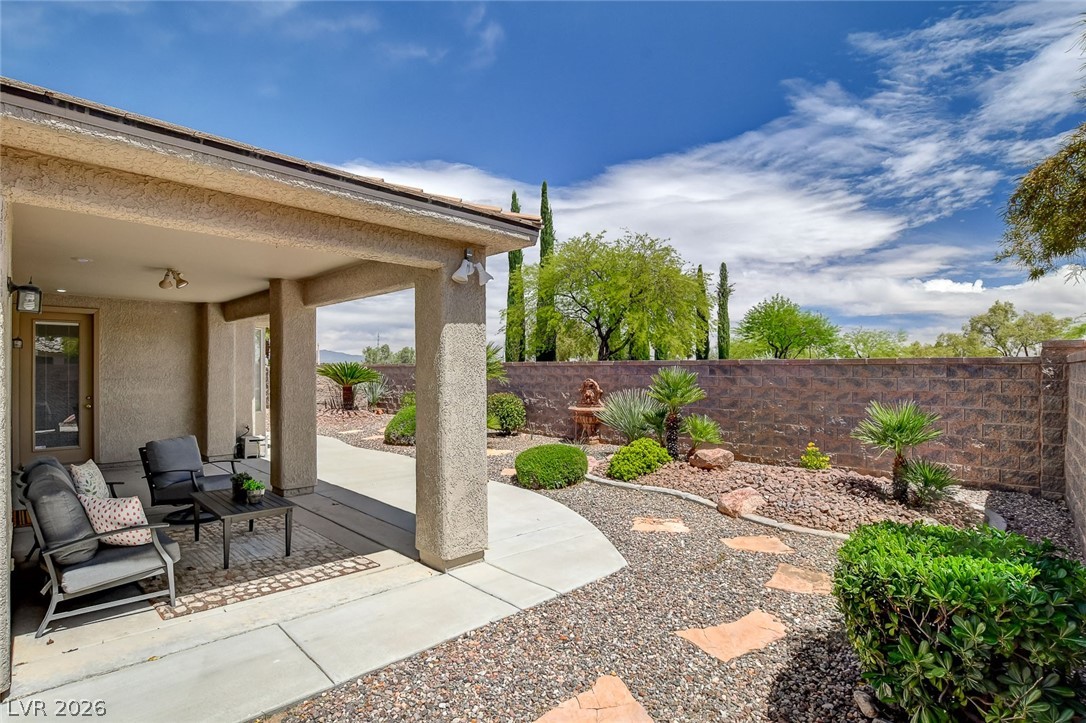 4120 Matina Bella Street Las Vegas NV 89135