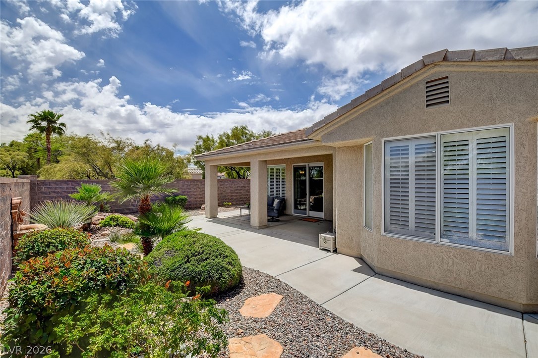 4120 Matina Bella Street Las Vegas NV 89135
