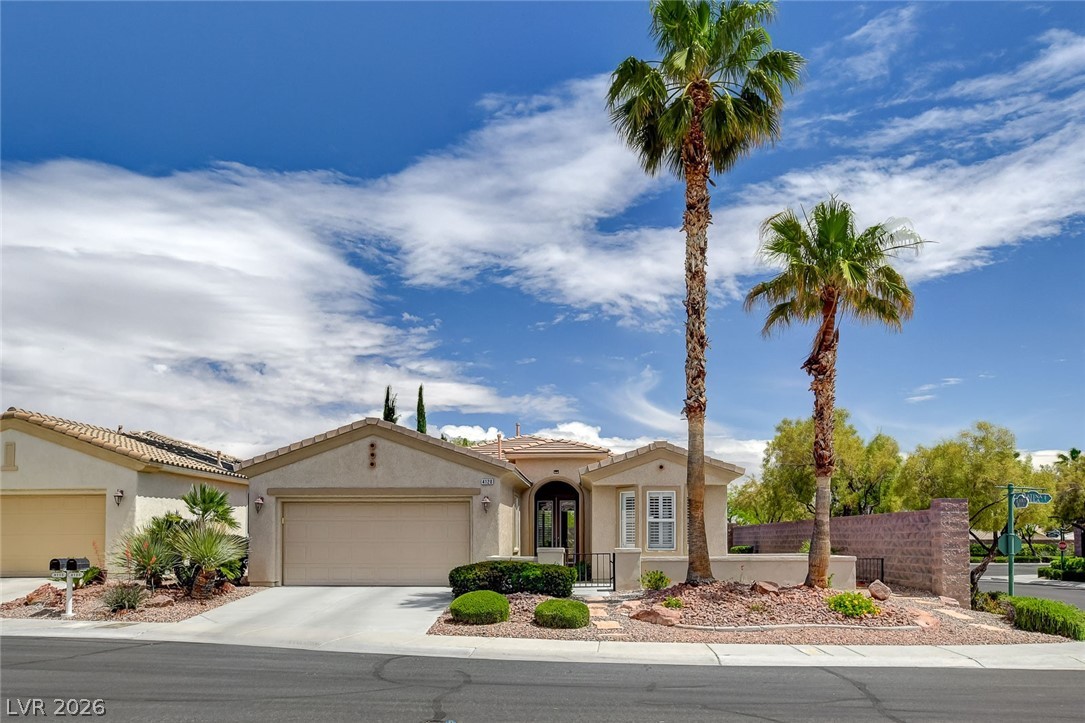 4120 Matina Bella Street Las Vegas NV 89135