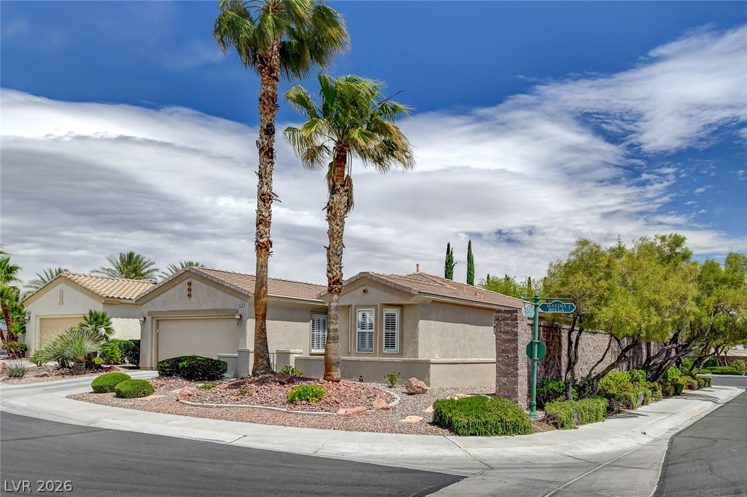 4120 Matina Bella Street Las Vegas NV 89135