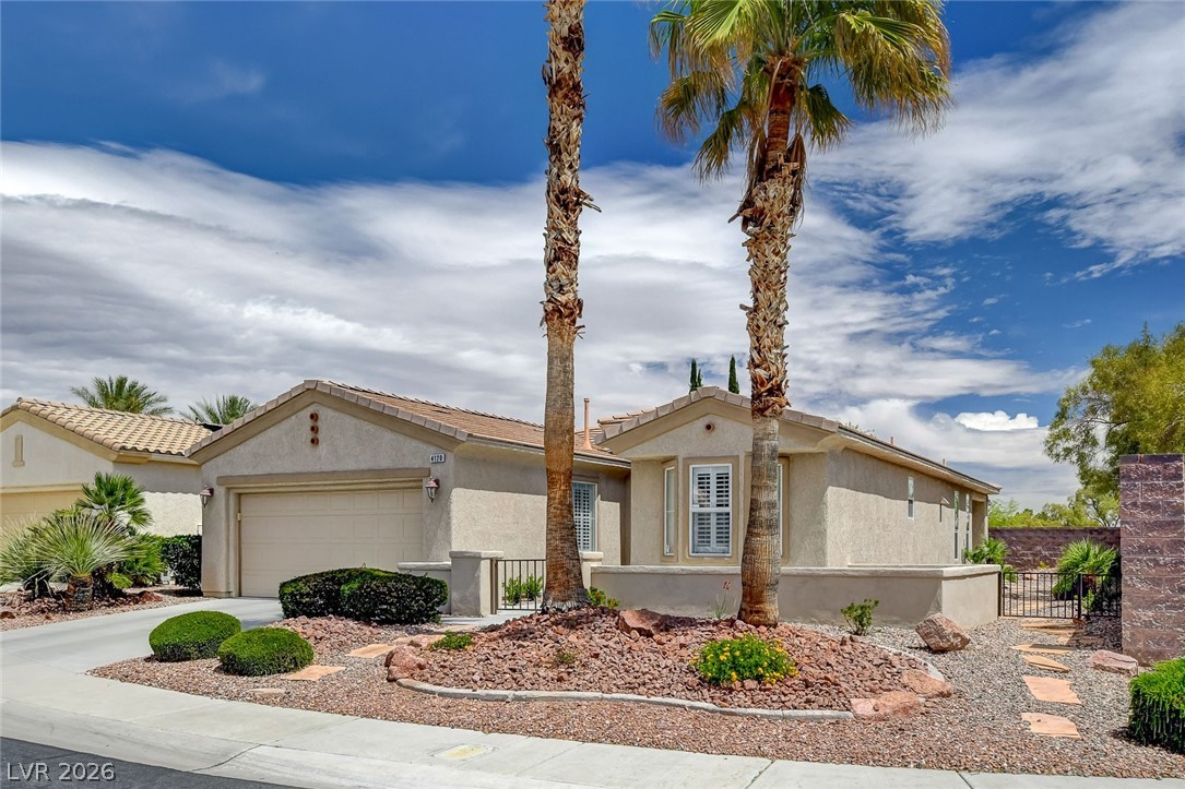 4120 Matina Bella Street Las Vegas NV 89135